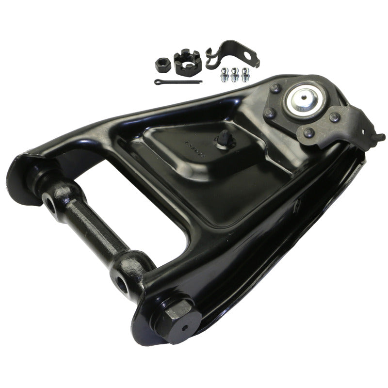 MOOG 73-74 Chevrolet C20 Pickup Front Left Upper Control Arm