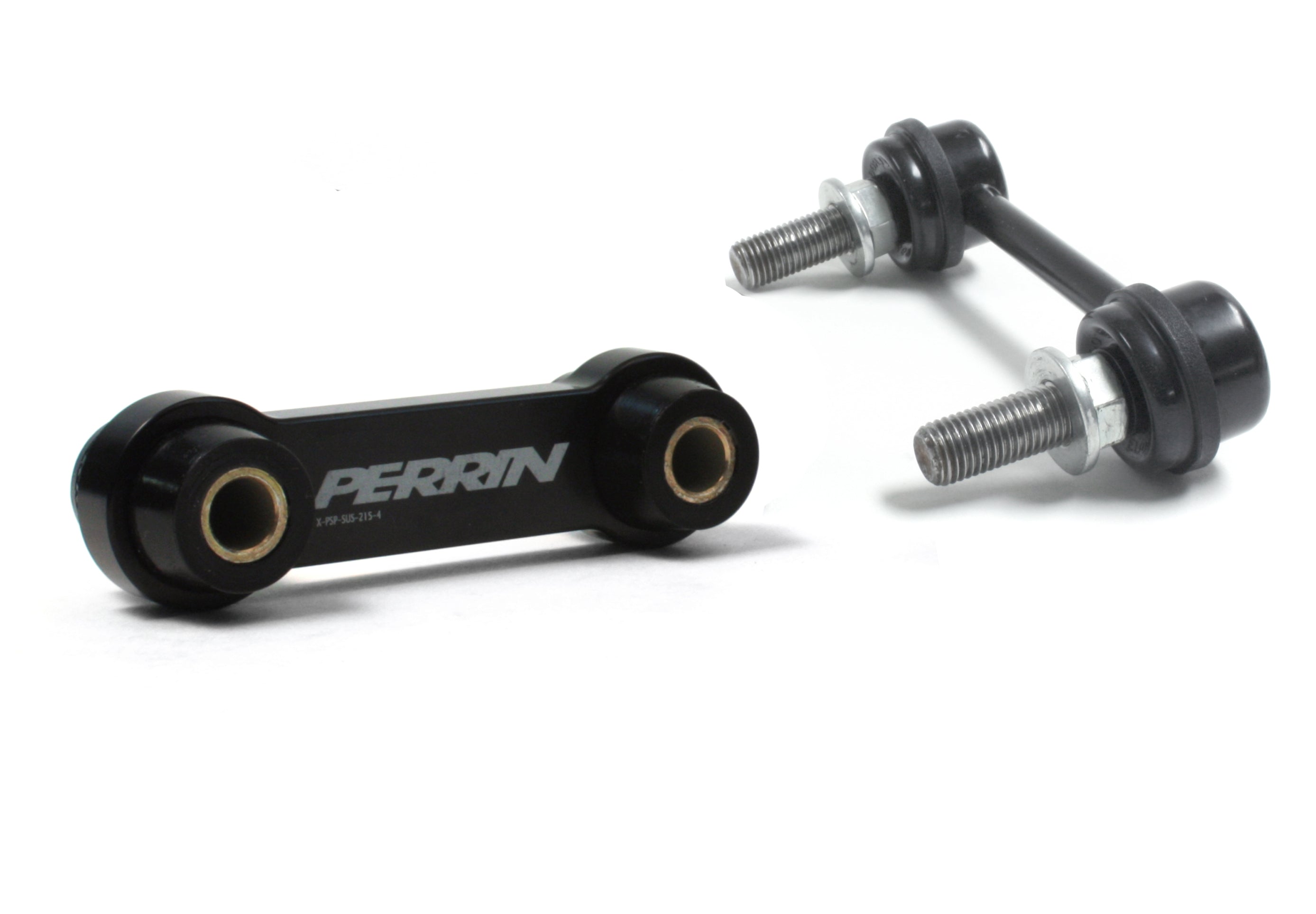 PERRIN PSP-SUS-218 Endlinks Rear for 04-07 SUBARU STi/04-08 Forester Photo-4 