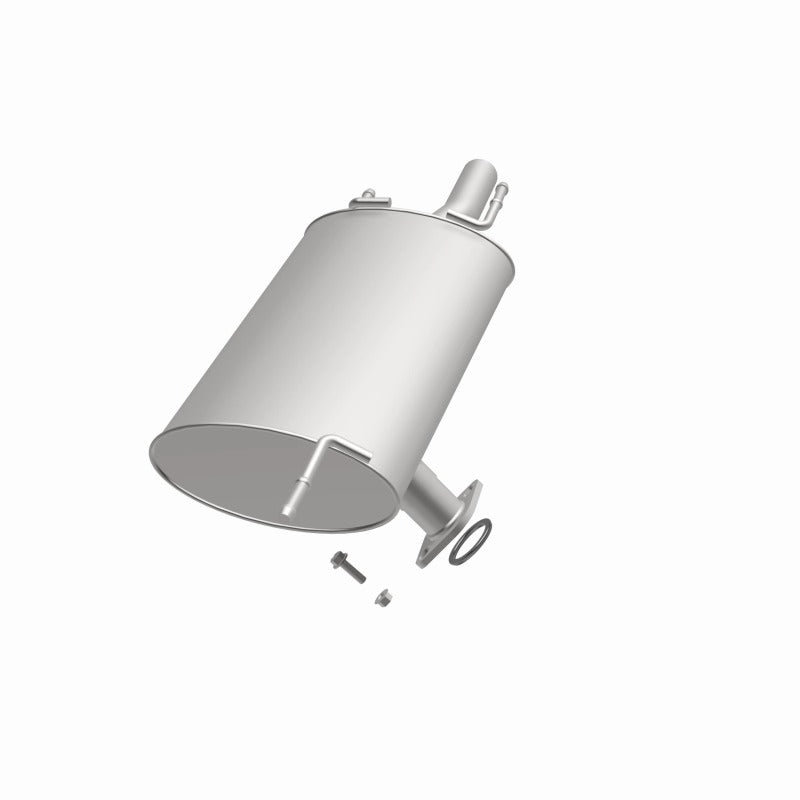 BRE Exhaust 92-93 Camry 2.2L Muffler Kit