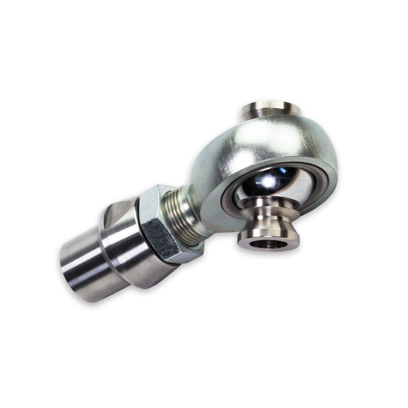 Artec Industries Jmx 7/8 Inch Rod End Kit - Rh 9/16 Inch Hole 2.63 Mw