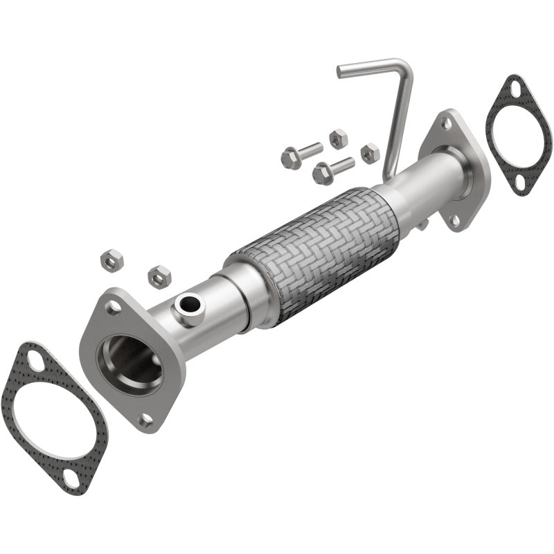 BRE Exhaust 11-16 KIA SPORTAGE 2.4L Front Pipe Kit