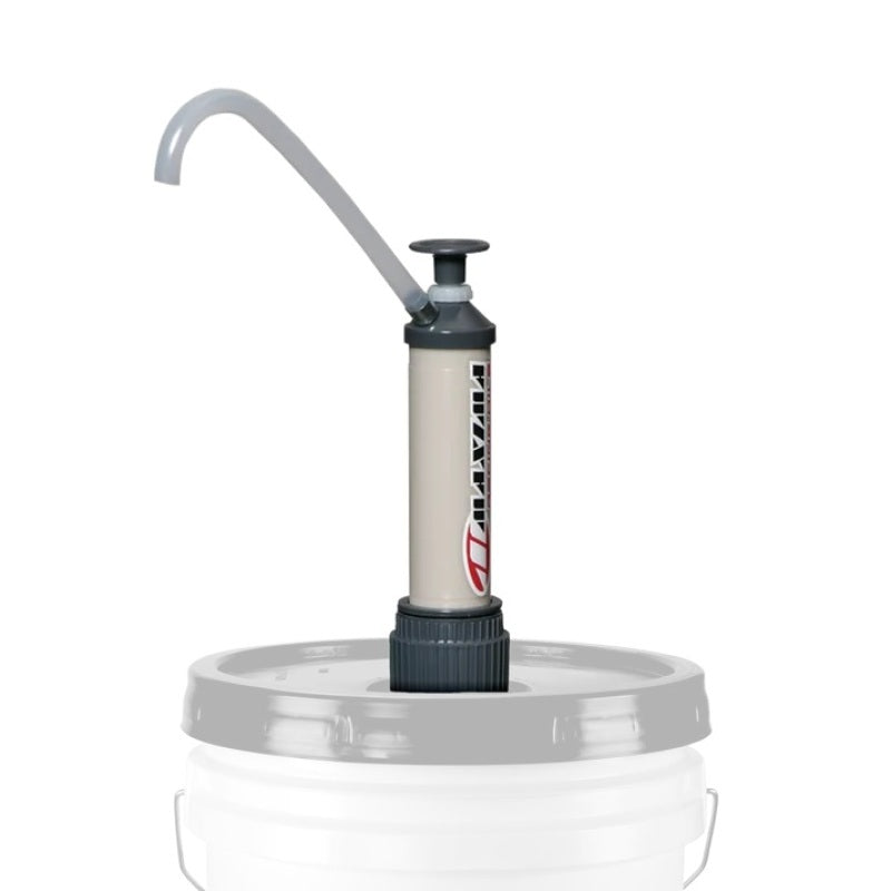 Maxima 5 Gallon Pail Pump
