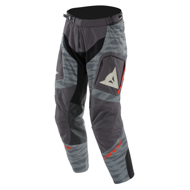 Dainese Sterrato Tex Pants Ebony/Desert Sage Size - 60