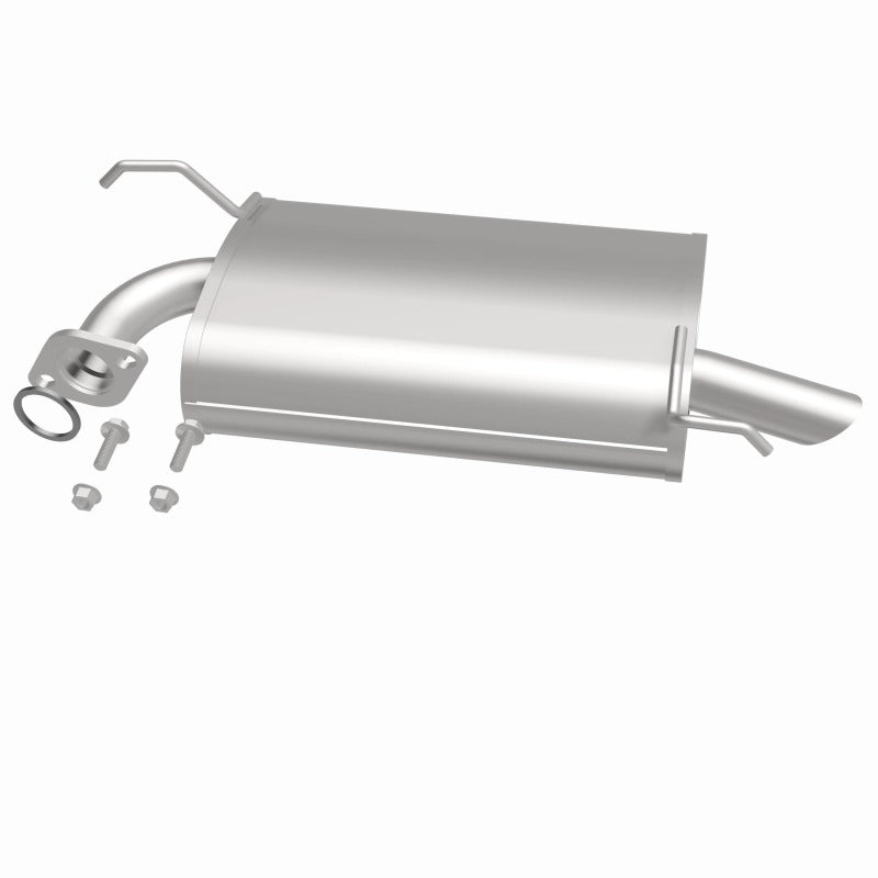 BRE Exhaust 98-02 Accord 3.0L Muffler Kit