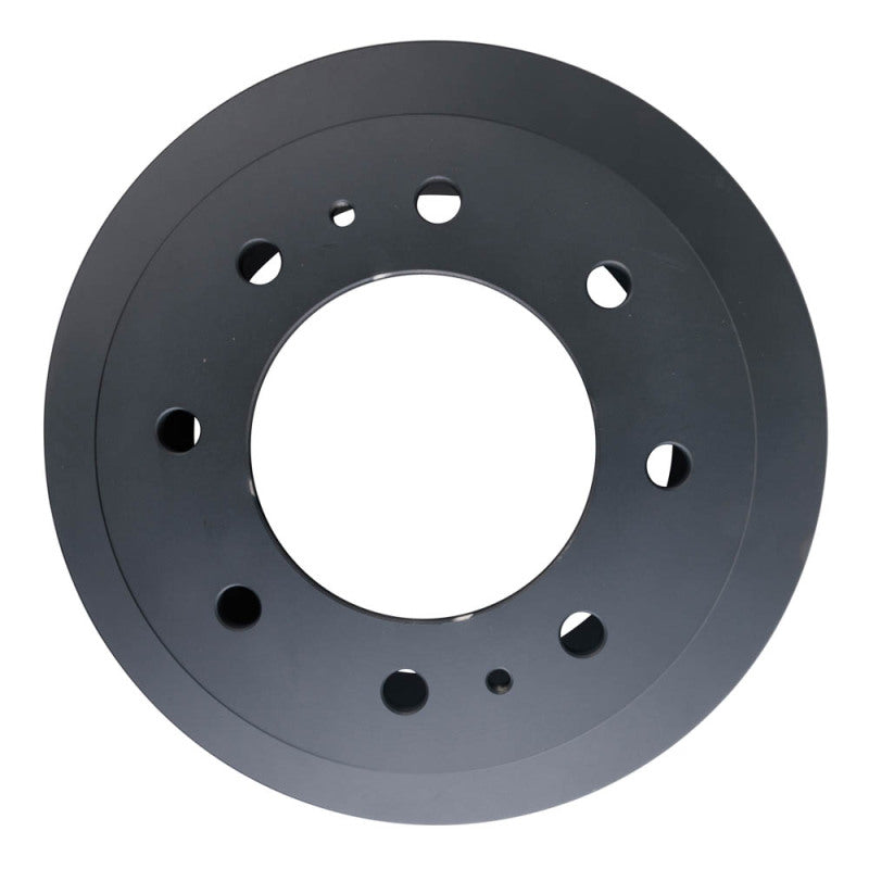 Timbren 11-26 Chevrolet Silverado/GMC Sierra 2500/3500 HD BES Coated Brake Rotor - Rear