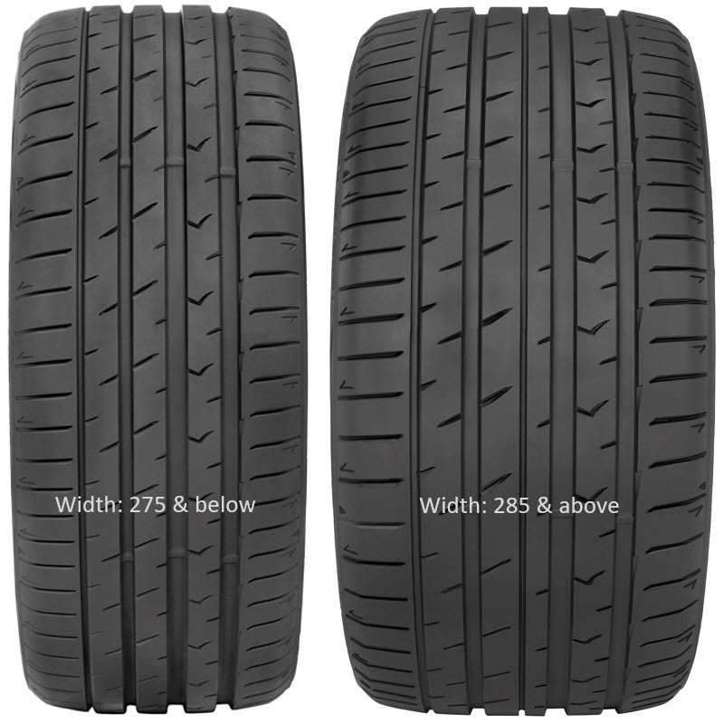 Toyo Proxes Sport 2 Tire - 275/40R20 (106Y) XL