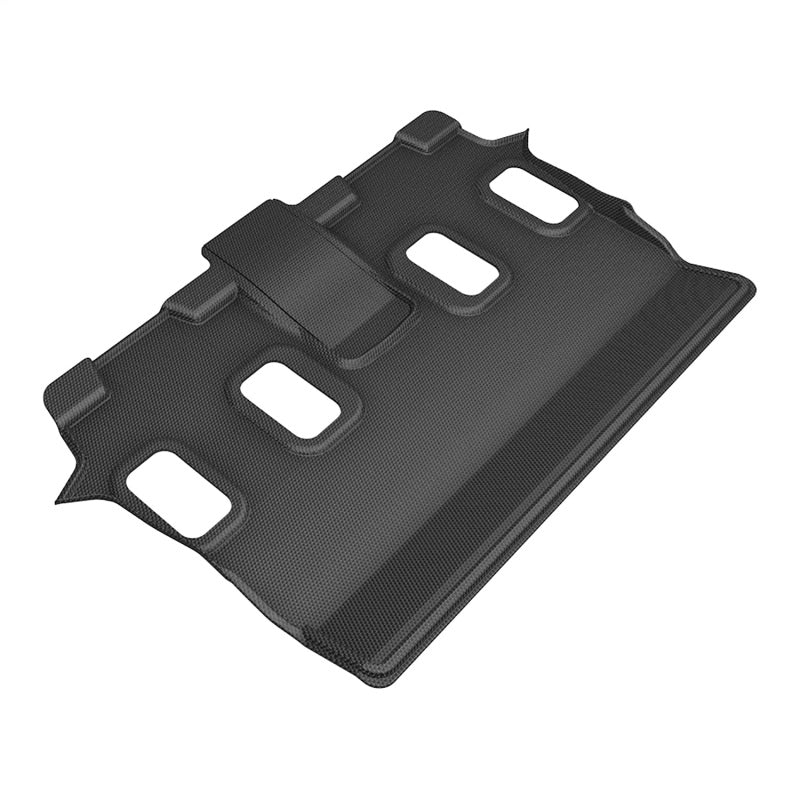 3D MAXpider 24-25 Lexus GX Series 5-Seat Kagu Cargo Liner - Black - R2