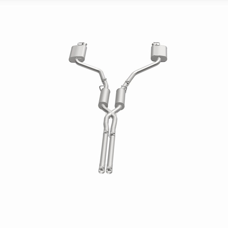 MagnaFlow Stellantis BRE Exhaust Replacement Kit