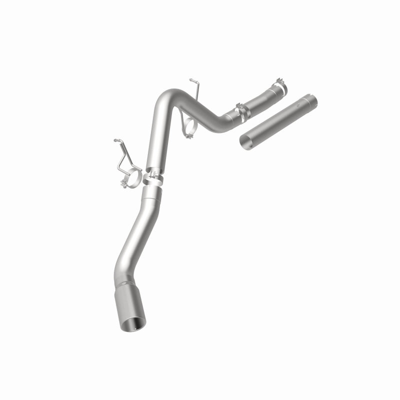 BRExhaust 07-11 Dodge Ram 2500/3500 6.7L Exhaust Kit