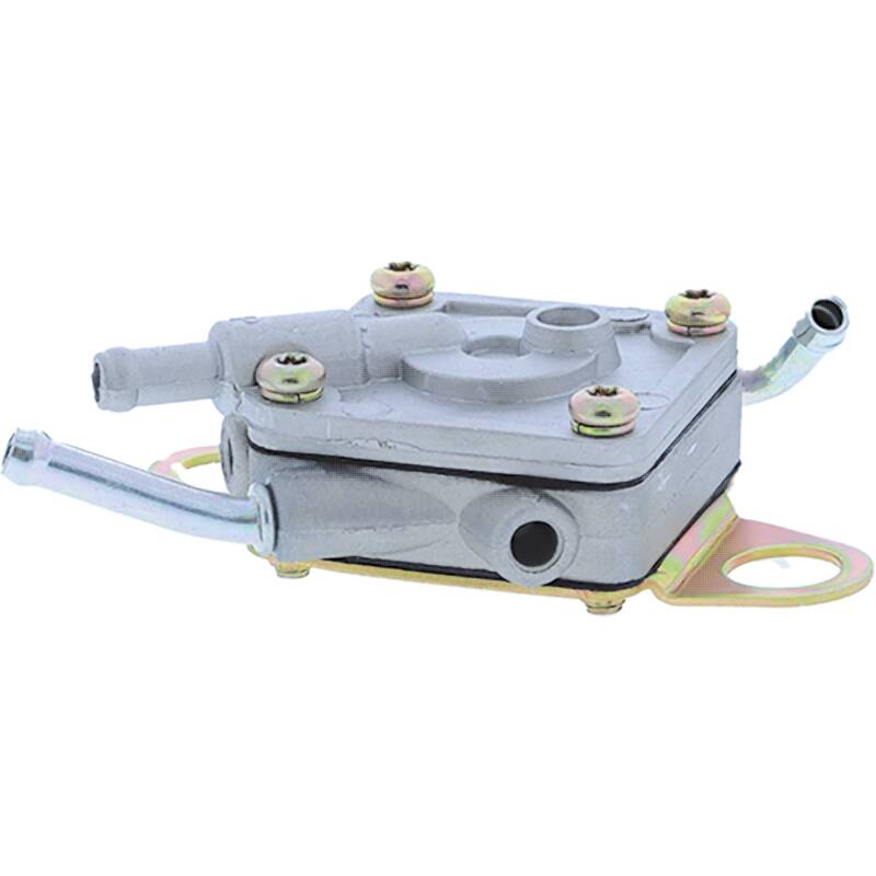 All Balls Racing Fuel Pump Vacuum Operated