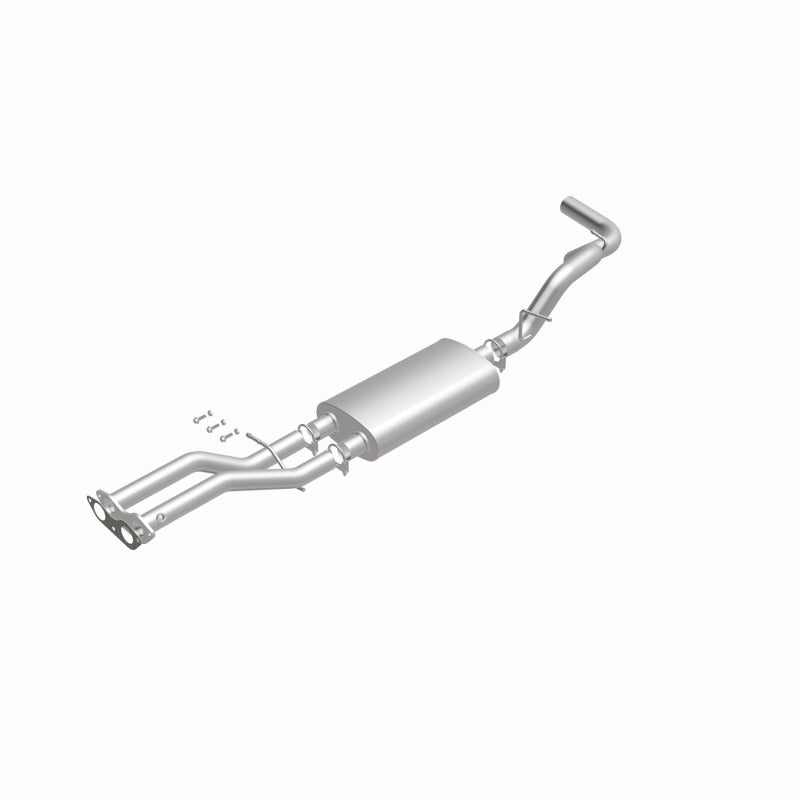 MagnaFlow BRE Exhaust Kit 96-00 Tahoe Yukon 5.7L