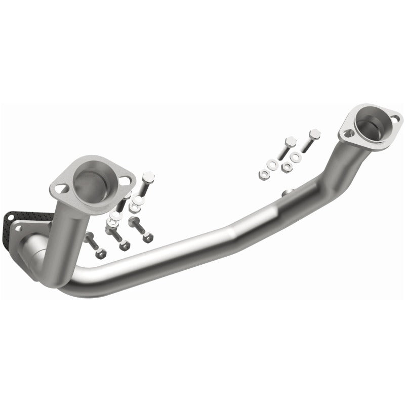 BRE Exhaust 93-97 B3000 B4000 Ranger 3.0L 4.0L Front Pipe Kit