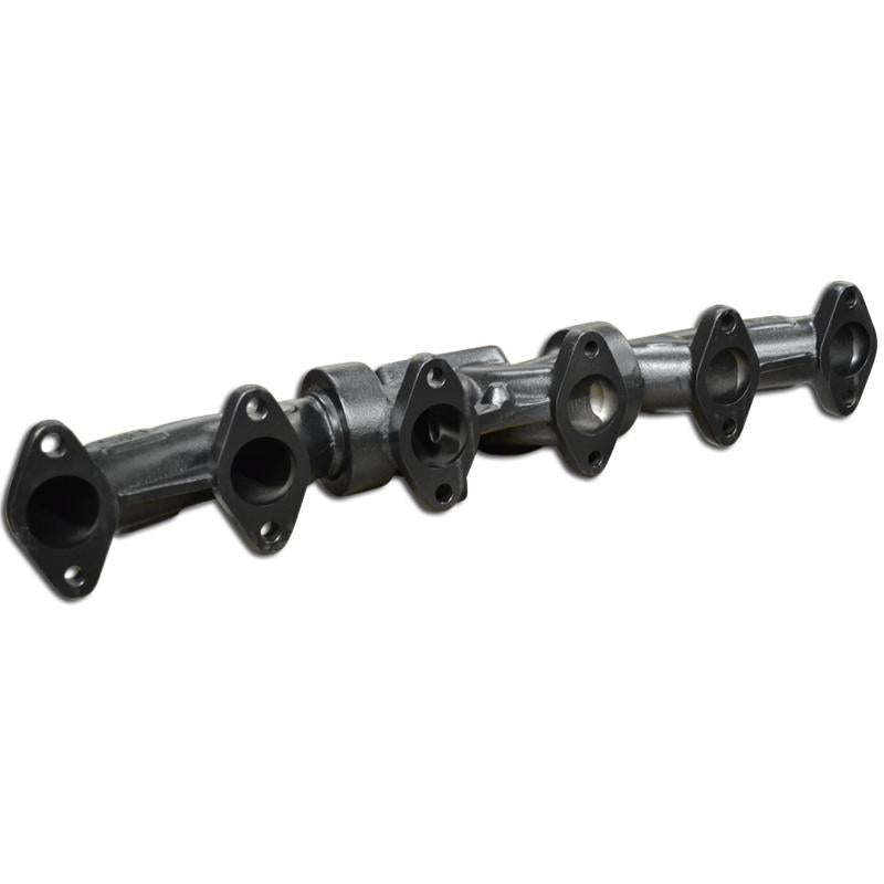 ATS Diesel 98.5-02 Dodge 24V 3pc Pulse Flow Manifold