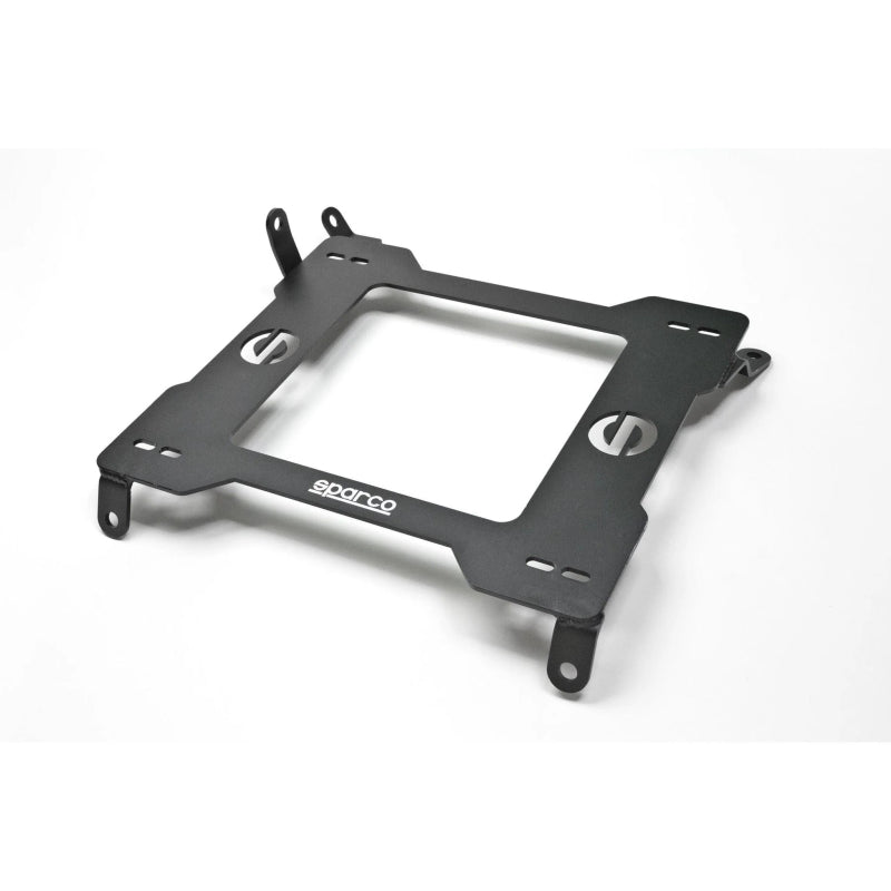 Sparco Seat Bracket 2022+ Subaru WRX 2nd Generation / VB Chassis - Driver Left
