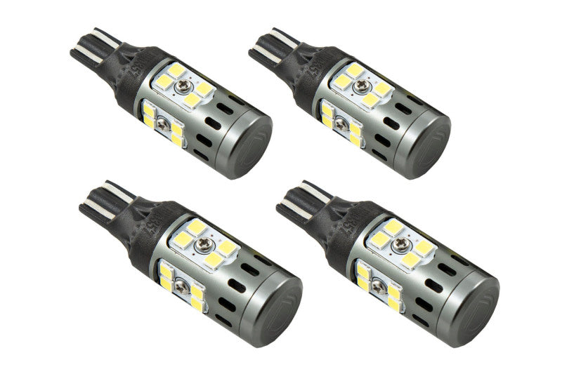 Diode Dynamics 921 XPR LED Bulb - Cool - White Four