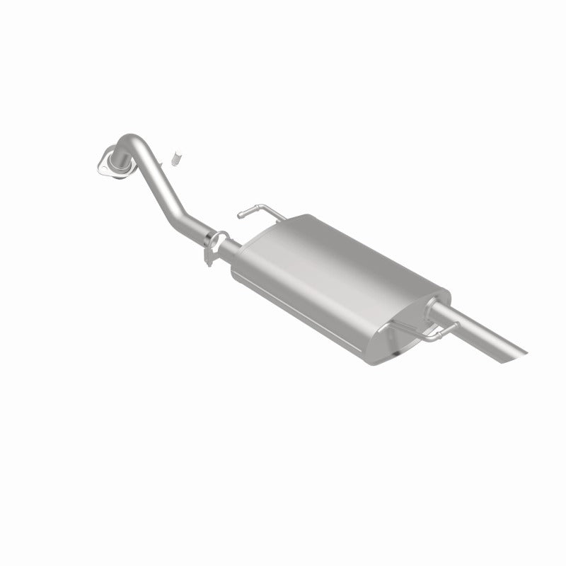 MagnaFlow BRE Exhaust Kit 14-19 TOYOTA COROLLA 1.8L