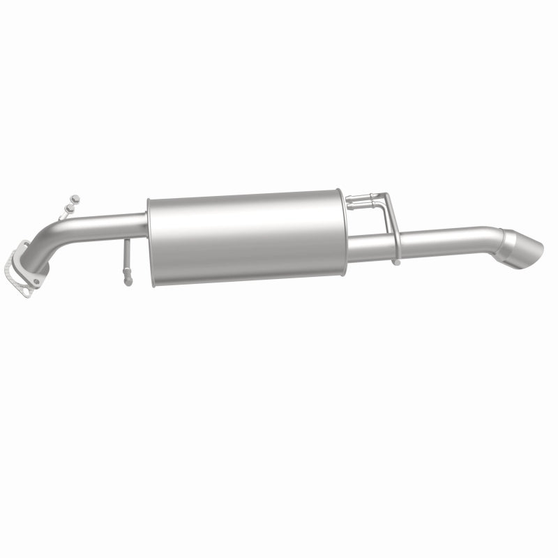 BRE Exhaust 12-17 ACCENT RIO 1.6L Exhaust Kit
