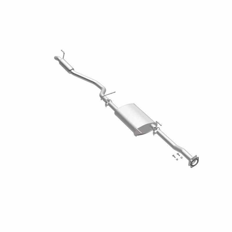 MagnaFlow BRE Exhaust Kit 14-16 TOYOTA HIGHLANDER 3.5L