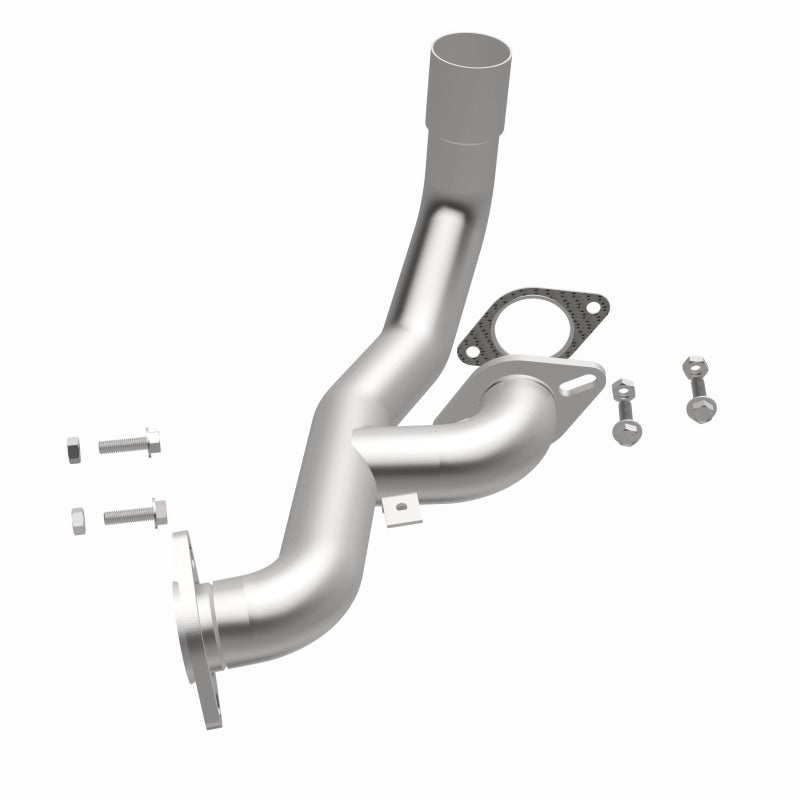 BRE Exhaust 11-17 C/V Grand Caravan Town & Country Routan 3.6L Front Pipe Kit