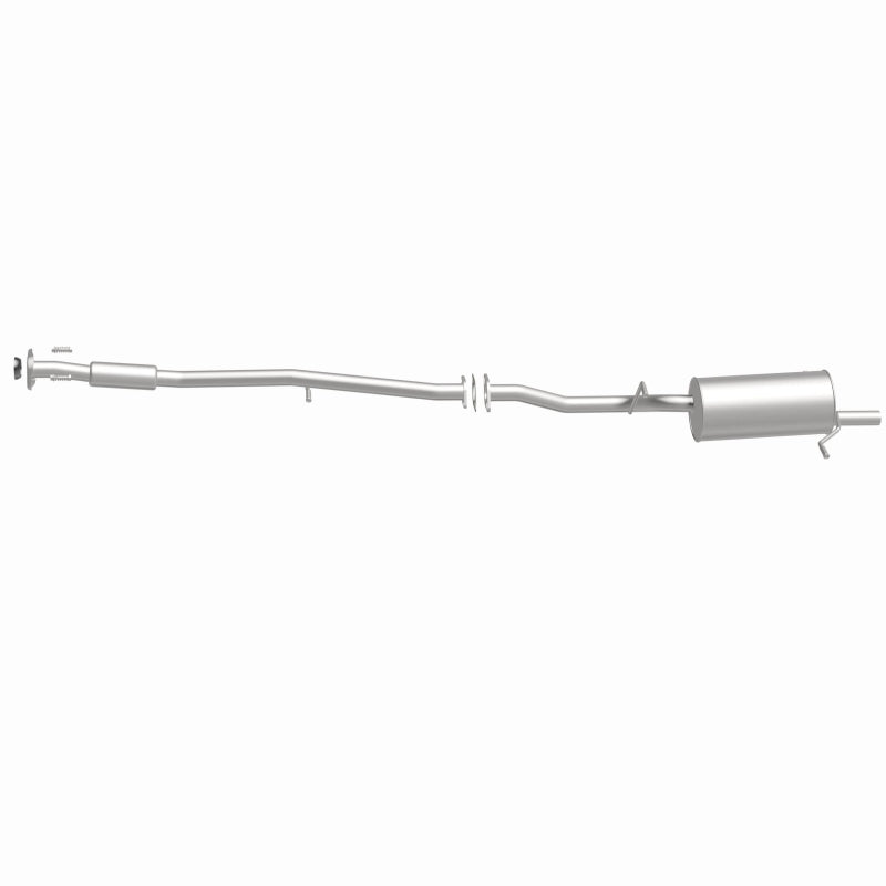 MagnaFlow BRE Exhaust Kit 96-01 Subaru Impreza 2.2L