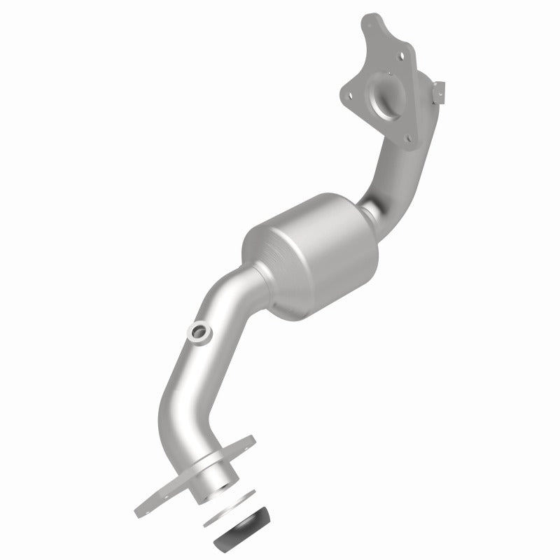 MagnaFlow 11-13 Nissan Juke 1.6L California Grade CARB Compliant Direct-Fit Catalytic Converter