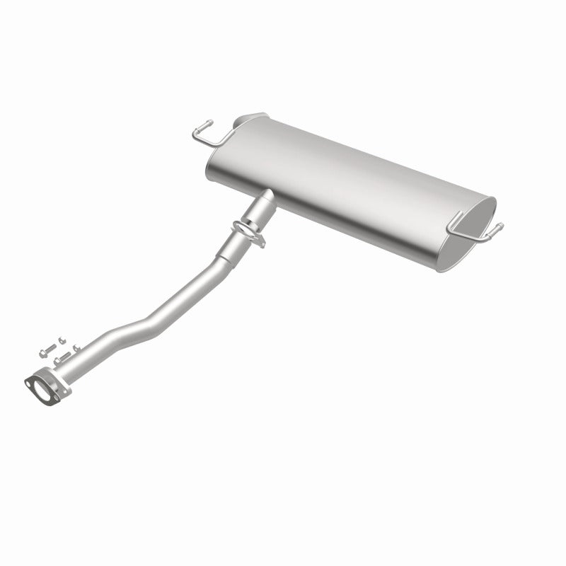 BRExhaust 11-16 KIA SPORTAGE 2.4L Muffler Kit