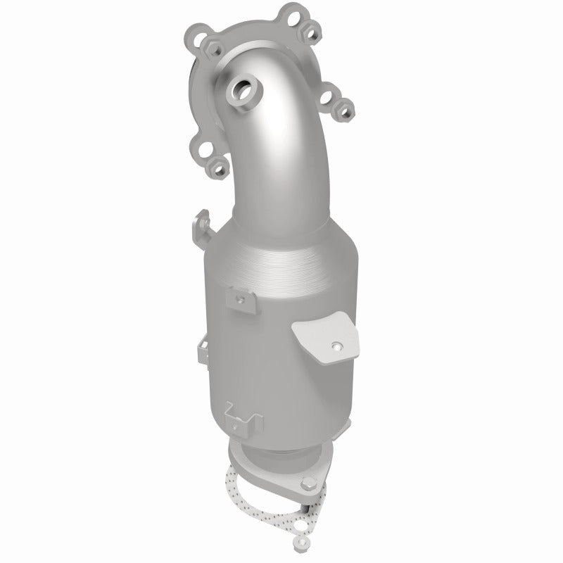 MagnaFlow 18-20 Chevrolet Equinox 2.0L Single Underbody Direct-Fit Catalytic Converter