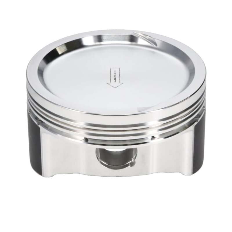 Manley Chevrolet LS Piston Set - 4.165in Bore 1.315in CH, -31.00 CC