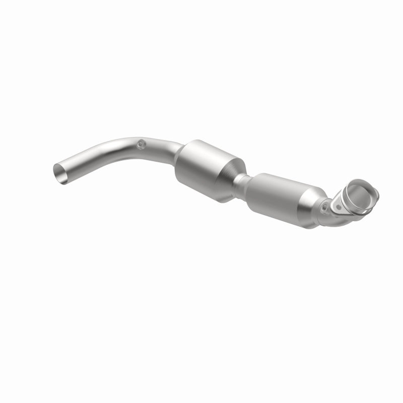 MagnaFlow 05-06 Ford E-250 4.6L California Grade CARB Complaint Direct-Fit Catalytic Converter