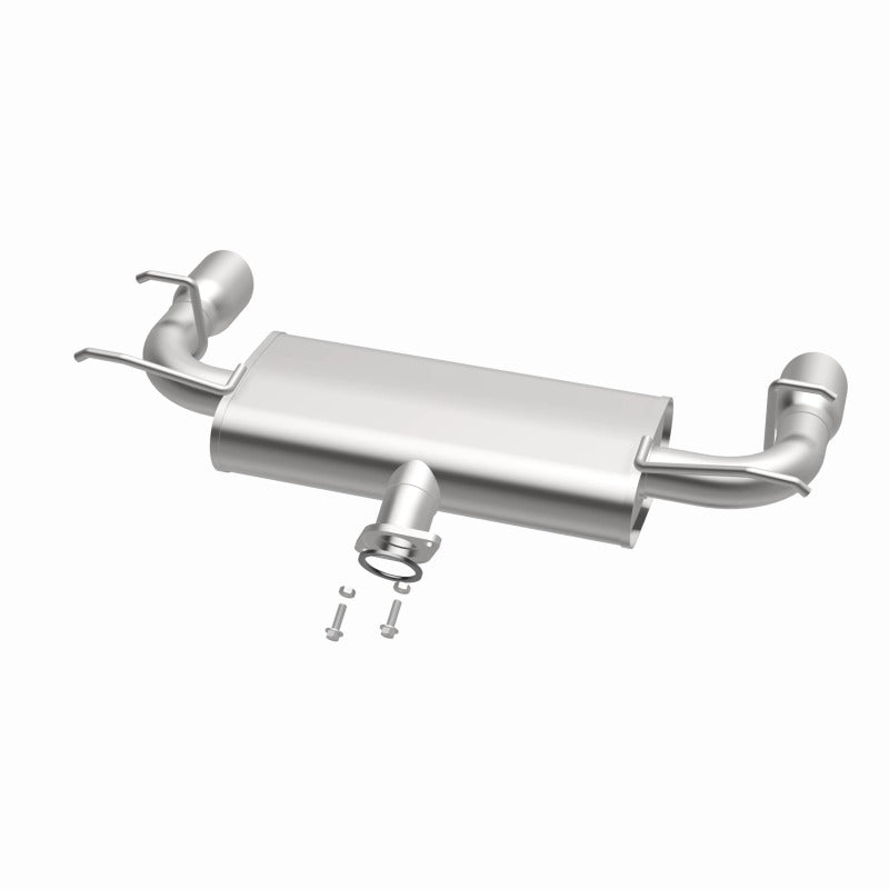 BRExhaust 06-14 MAZDA MX-5 MIATA 2.0L Exhaust Kit