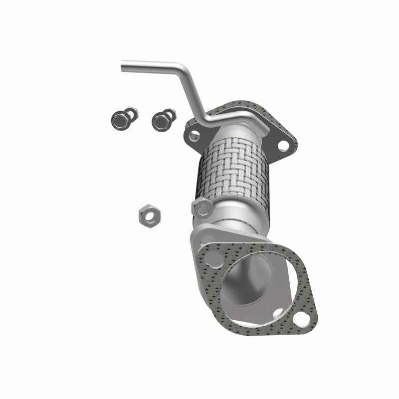 BRE Exhaust 06-10 Sonata 2.4L Front Pipe Kit