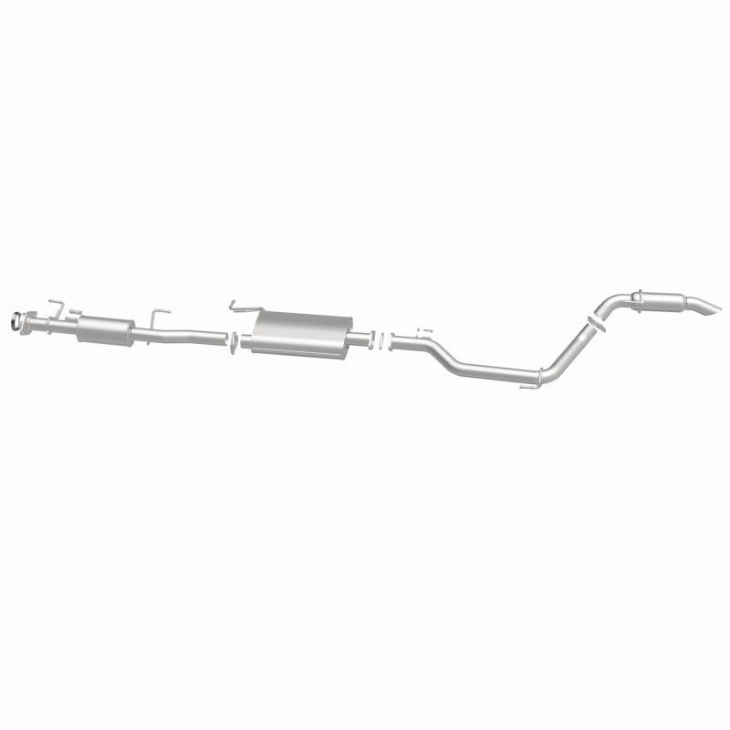 MagnaFlow BRE Exhaust Kit 13-17 PATHFINDER 3.5L