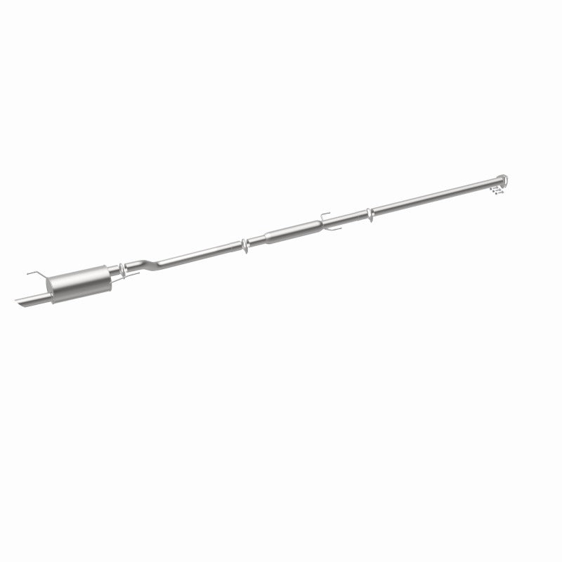 BRExhaust 06-14 Honda Ridgeline 3.5L Exhaust Kit