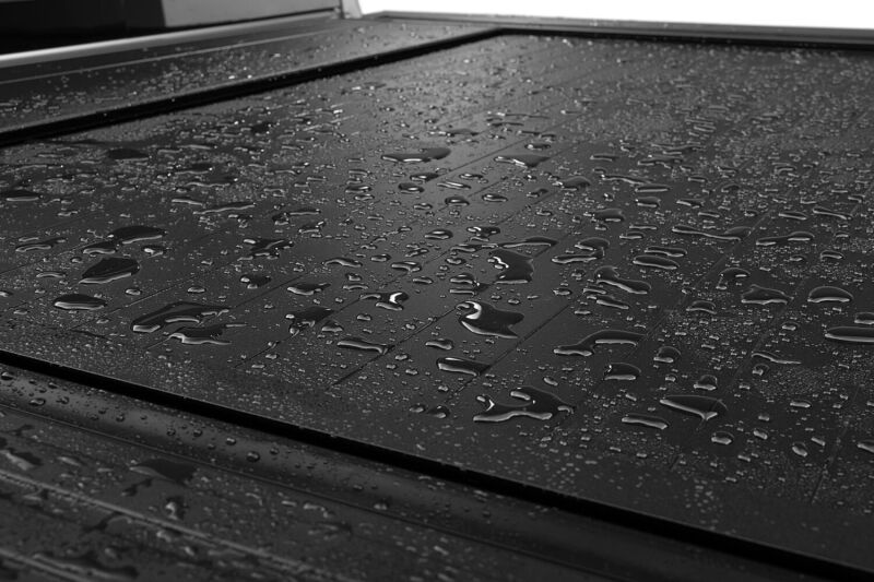 RealTruck 2015-2020 Ford F-150 5ft 7in FlushFit Retractable Cover