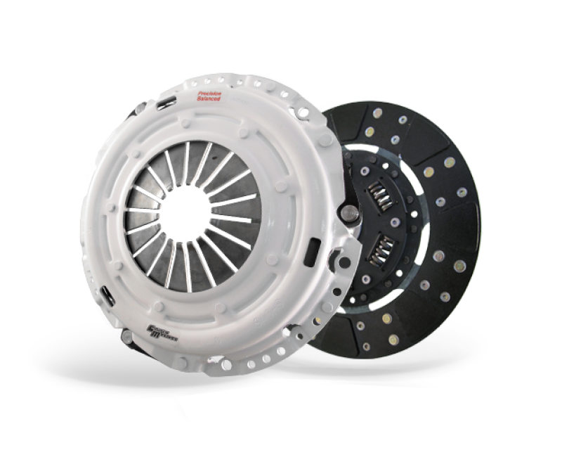 Clutch Masters 22-25 Volkswagen GTI FX350 Single Disc Clutch Kit