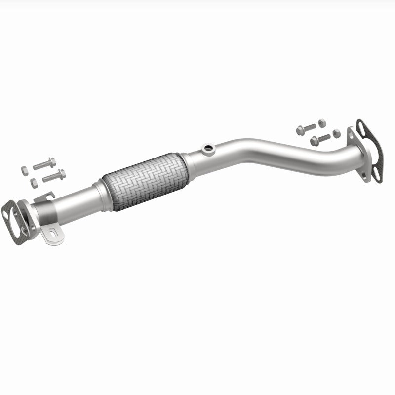 BRE Exhaust 01-06 Elantra 2.0L Front Pipe Kit