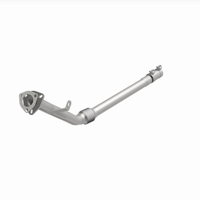 BRE Exhaust 05-08 A4 Quattro 2.0L Front Pipe Kit