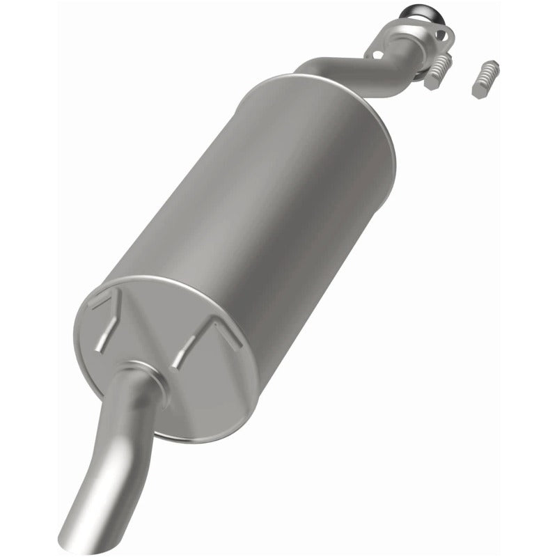 BRE Exhaust 12-15 Civic 1.8L Muffler Kit