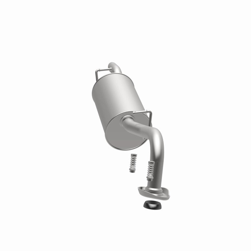 MagnaFlow BRE Exhaust Kit 12-17 Toyota PRIUS C 1.5L