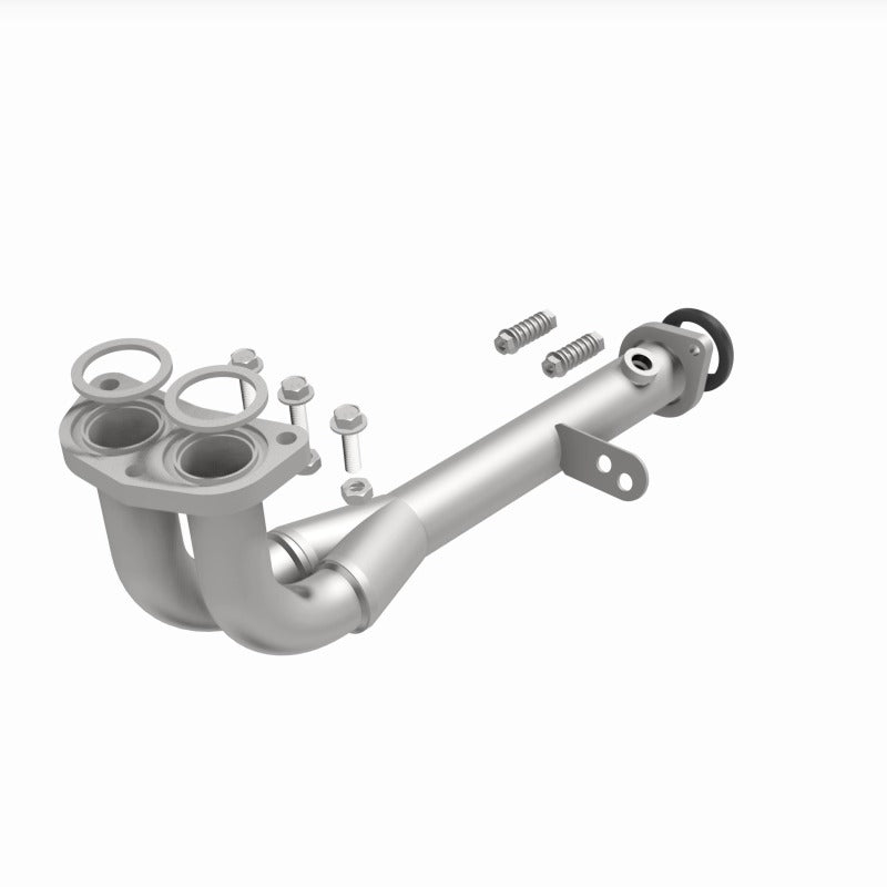 BRE Exhaust 96-00 Civic EL 1.6L Front Pipe Kit