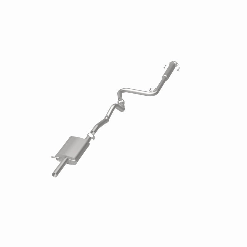 MagnaFlow BRE Exhaust Kit 05-10 Cobalt G5 2.2L