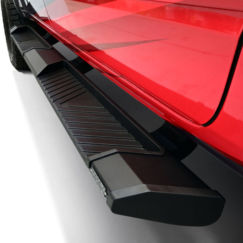 Westin 19-25 RAM 1500 Crew Cab (Excl. 2019+ Classic) AT6 Running Boards - Black