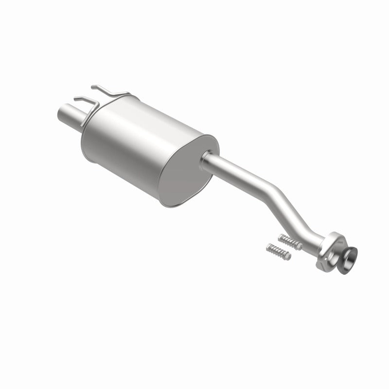 BRExhaust 06-11 Honda Civic 2.0L Muffler Kit