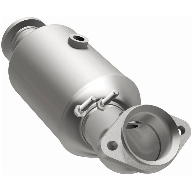 MagnaFlow 2015 Mercedes-Benz C400 V6 3.0L OEM Underbody Direct-Fit Catalytic Converter