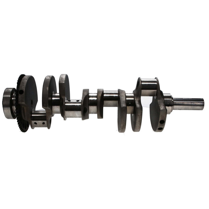 Manley Chevrolet LS Forged Crankshaft - 4.100in Stroke