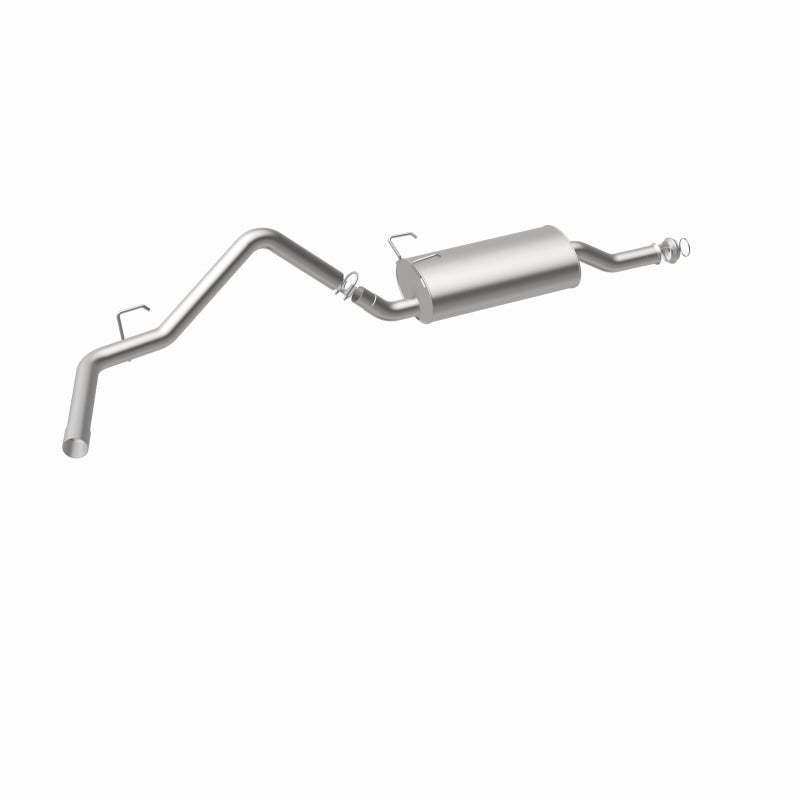 MagnaFlow BRE Exhaust Kit 05 Tundra 4.0L