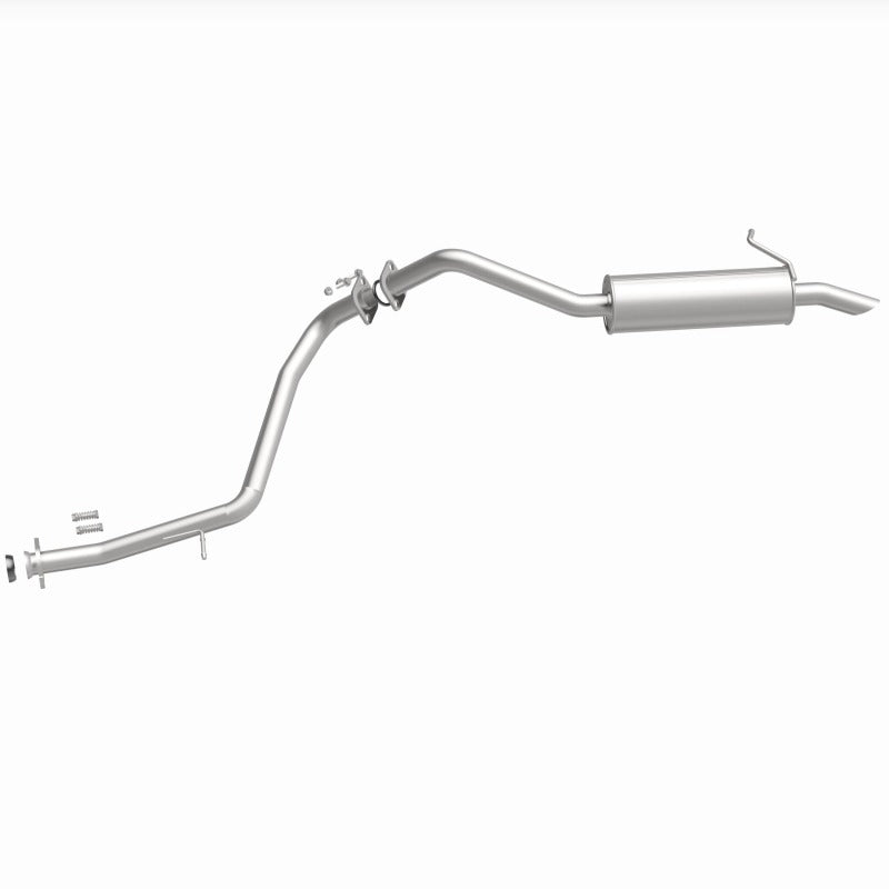 MagnaFlow BRE Exhaust Kit 08-15 Scion xB 2.4L