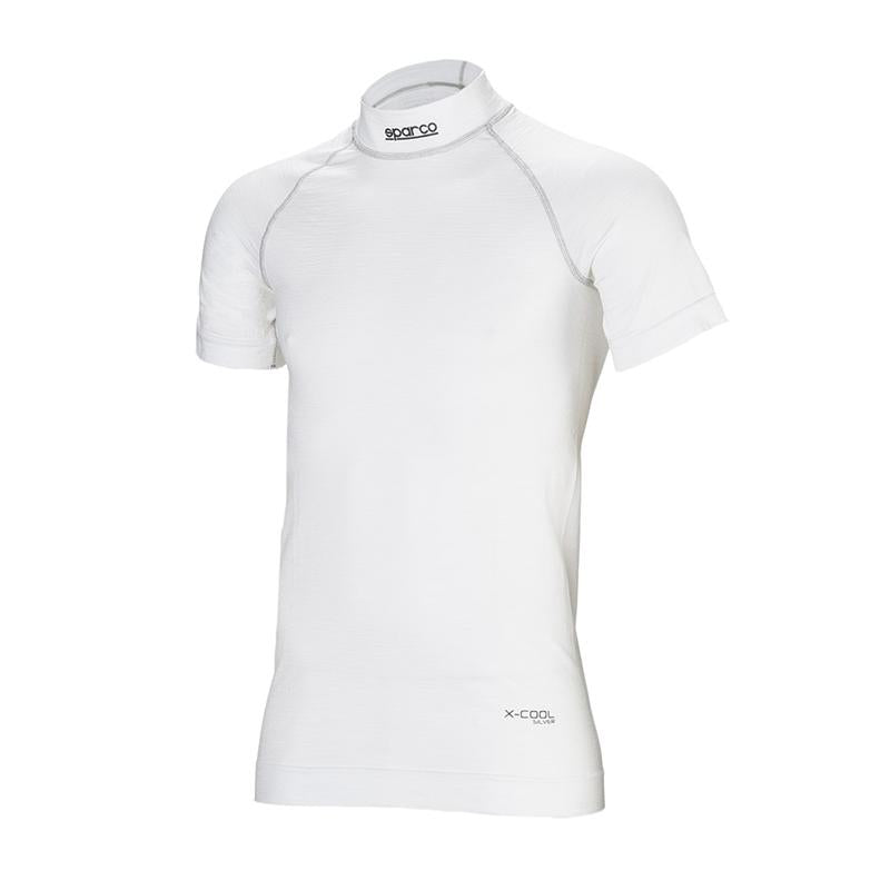 Sparco Undershirt RW9 M/L Wht