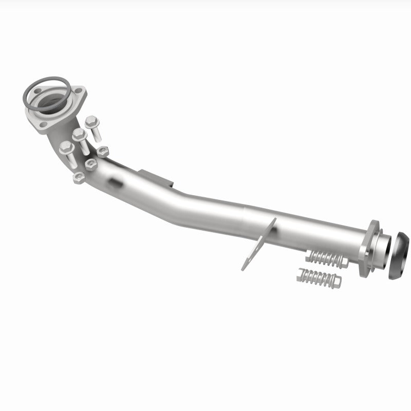 BRE Exhaust 93-95 Civic del Sol 1.5L Front Pipe Kit