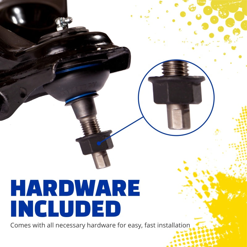 MOOG 07-17 Ford Expedition Front Right Upper Control Arm